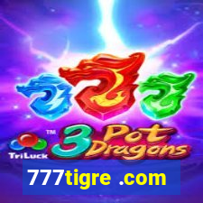 777tigre .com